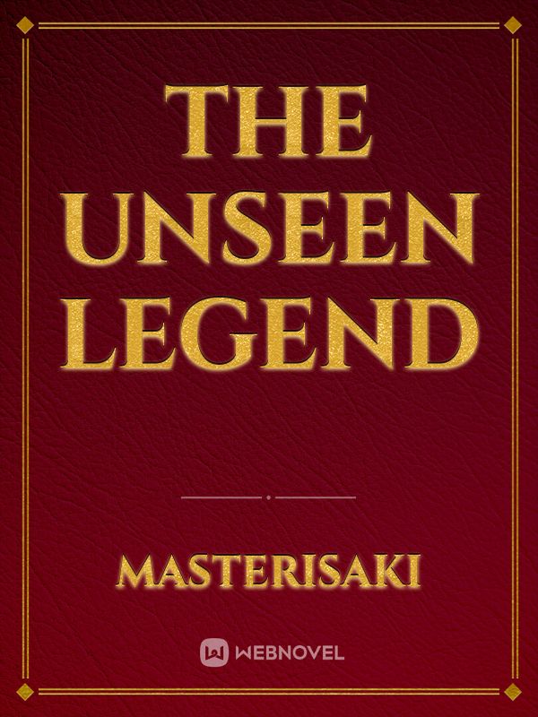 The Unseen Legend icon