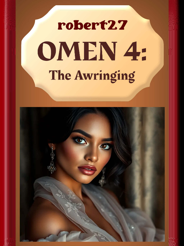 Omen 4: The Awringing