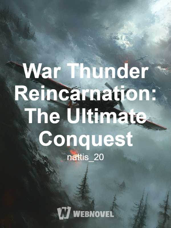 war thunder reincarnation: the ultimate conquest icon