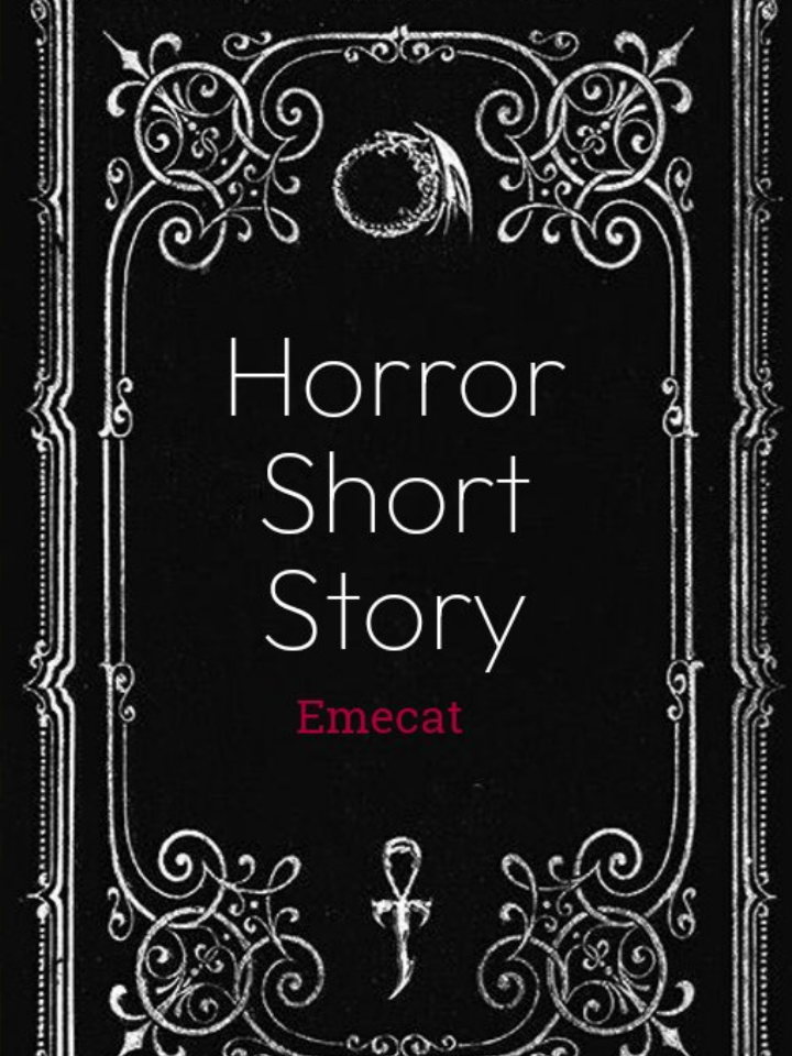 Horror Short Story icon