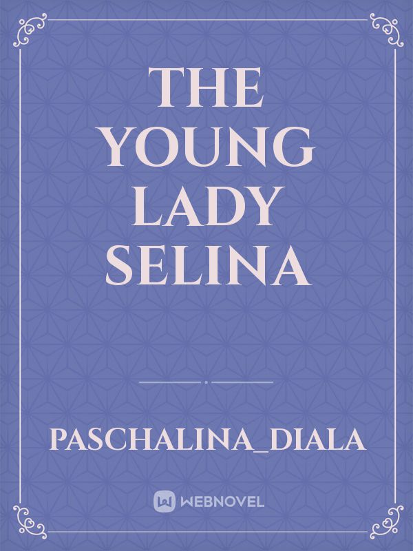 The young lady Selina icon