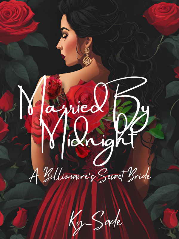 Married by Midnight: A Billionaire’s Secret Bride icon