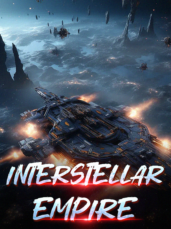 Interstellar Empire icon