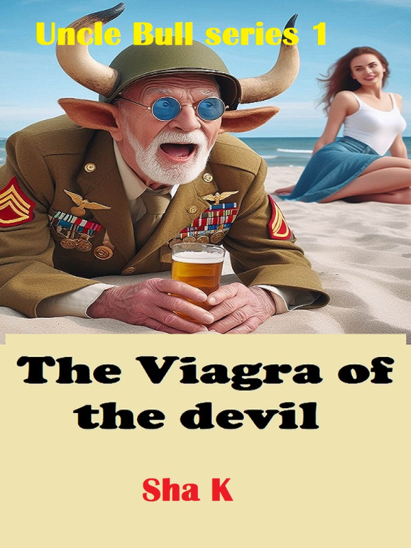 The Viagra of devil - Uncle Bull series 1 icon