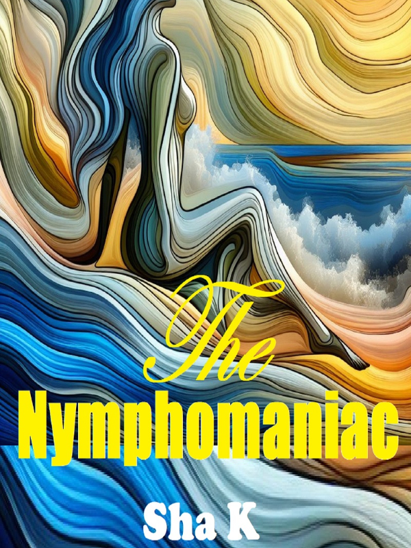 The nymphomaniac - Short stories series icon