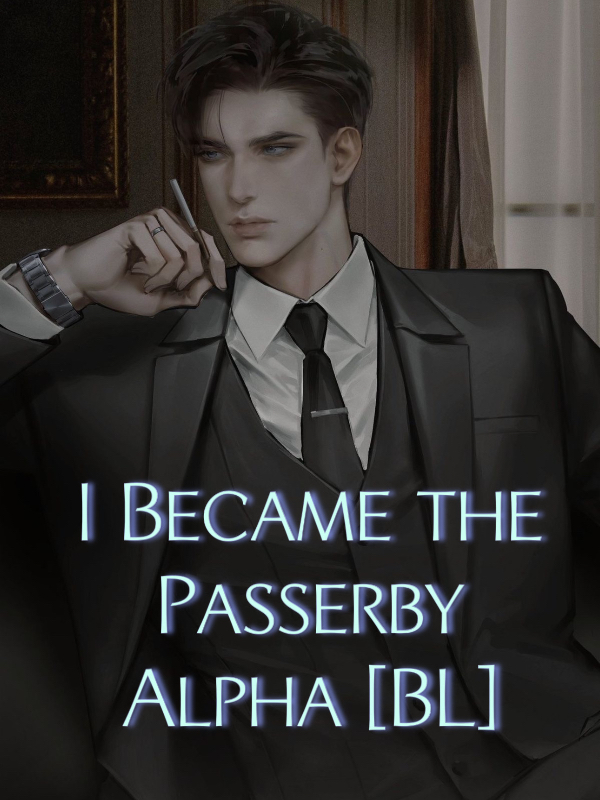 I Became the Passerby Alpha [BL] icon