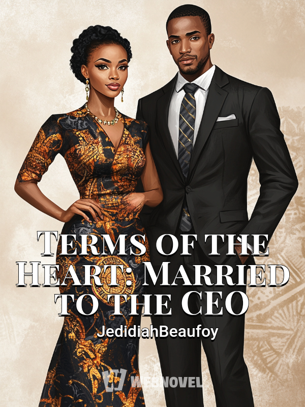 Terms of the Heart: Married to the CEO