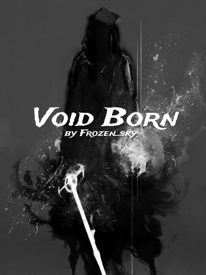 Void Born