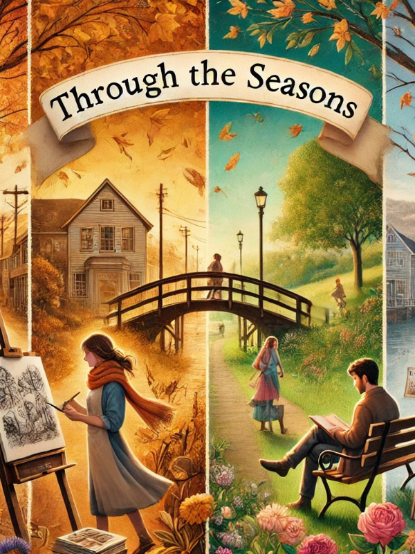 Through the Seasons icon