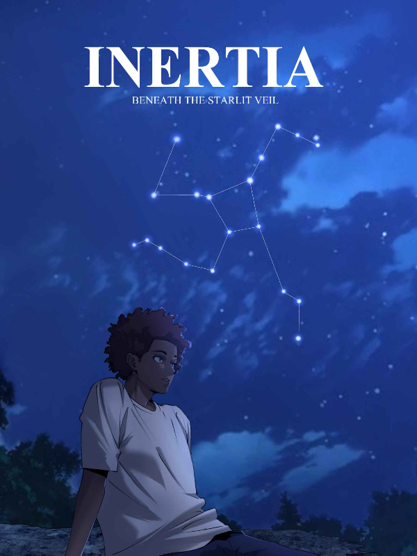 Inertia: Beneath the Starlit Veil