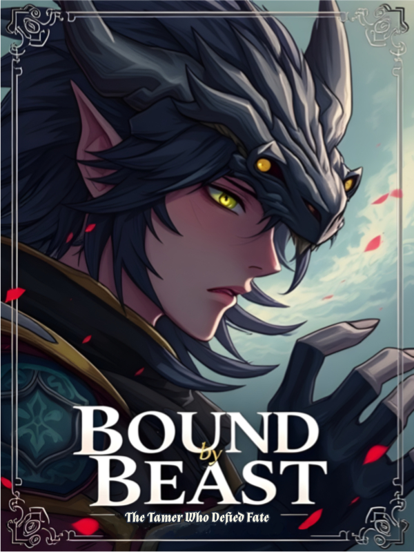 Bound By Beasts: The Tamer Who Defied Fate icon