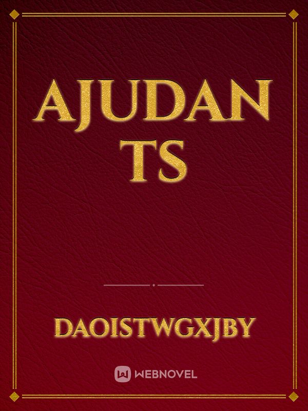 Ajudan TS