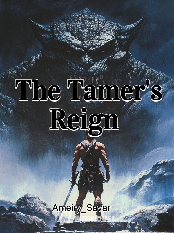 The Tamer's Reign icon