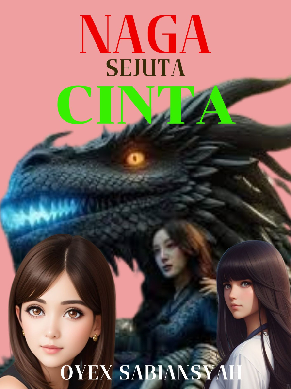 Naga Sejuta Cinta icon