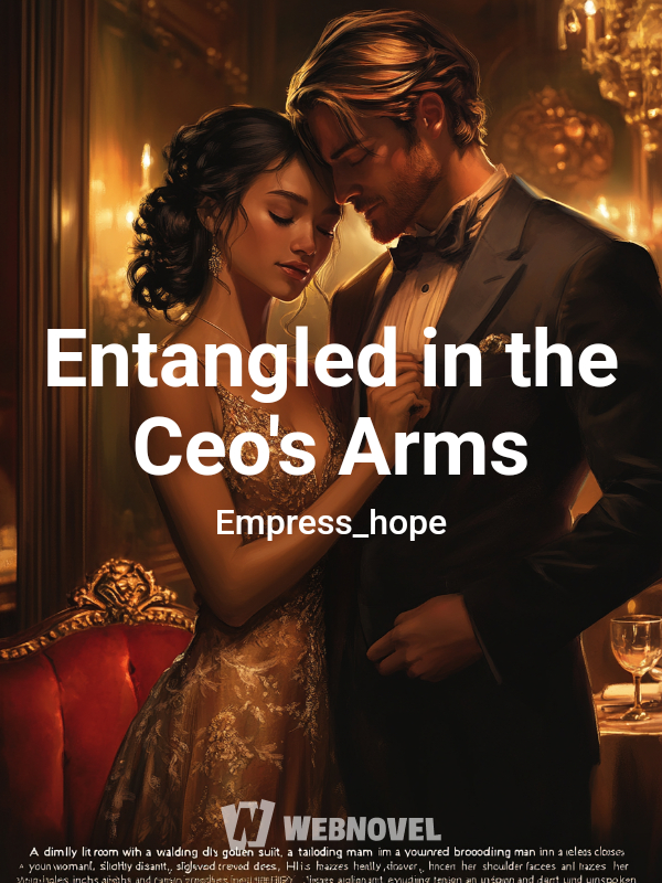 Entangled in the Ceo's Arms icon