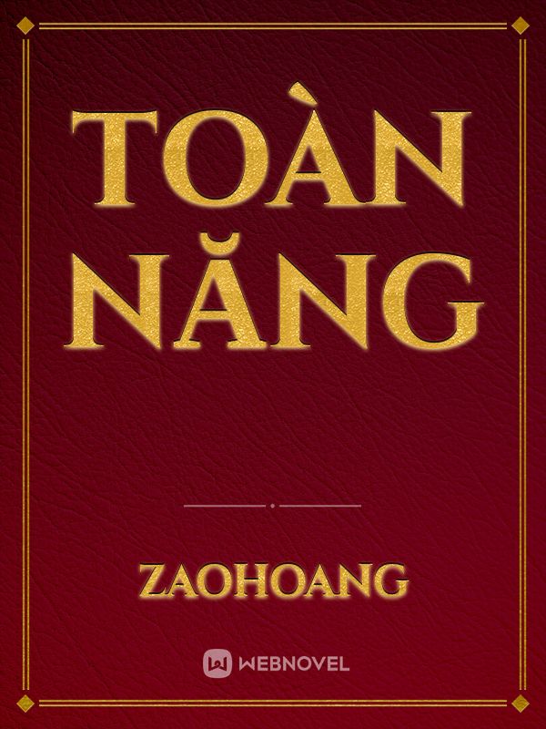 Toàn Năng