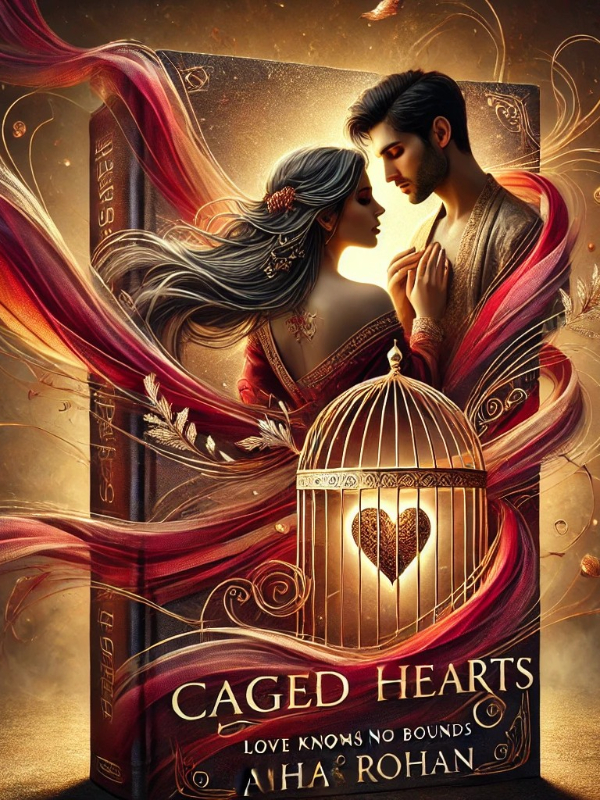 Caged Hearts icon