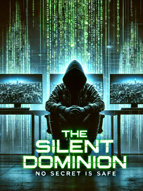 The Silent Dominion (No secret is safe) icon