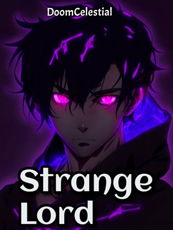 Strange Lord