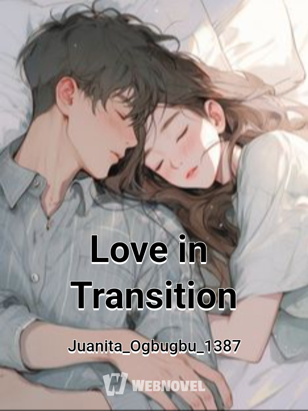 Love in Transition icon