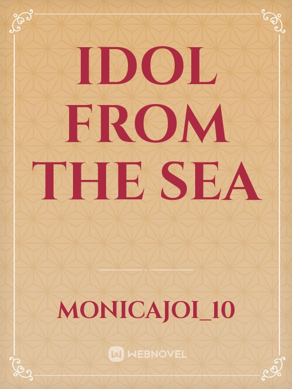 Idol From The Sea icon