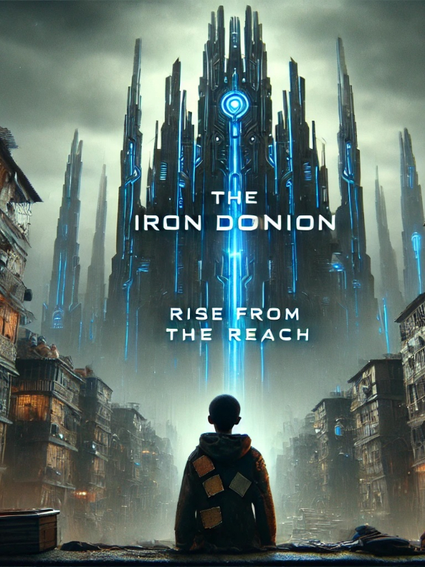 The Iron Dominion:Rise from the Reach icon