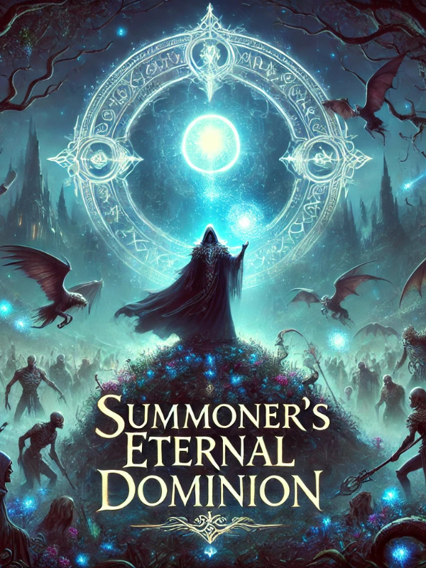 Summoner’s Eternal Dominion icon