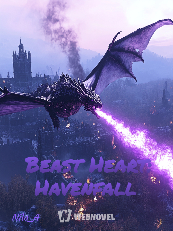 Beast Heart: Havenfall