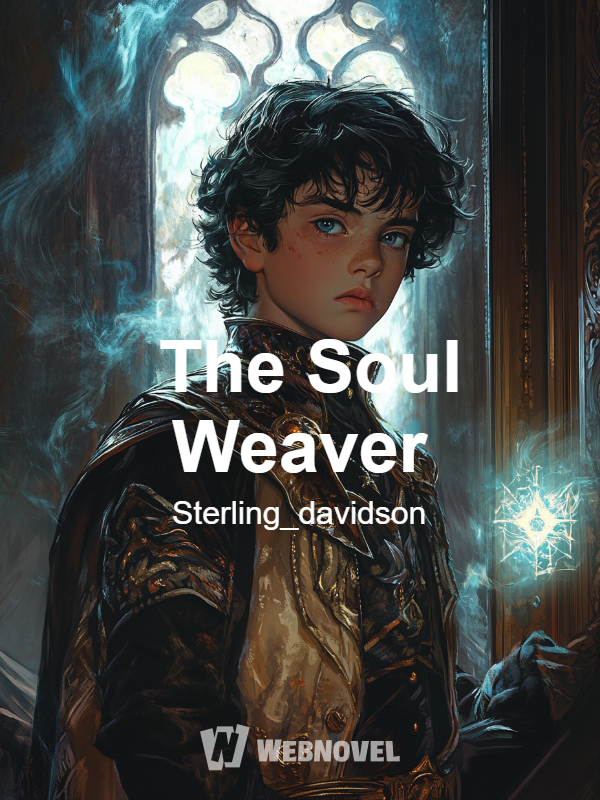 The Soul Weaver icon