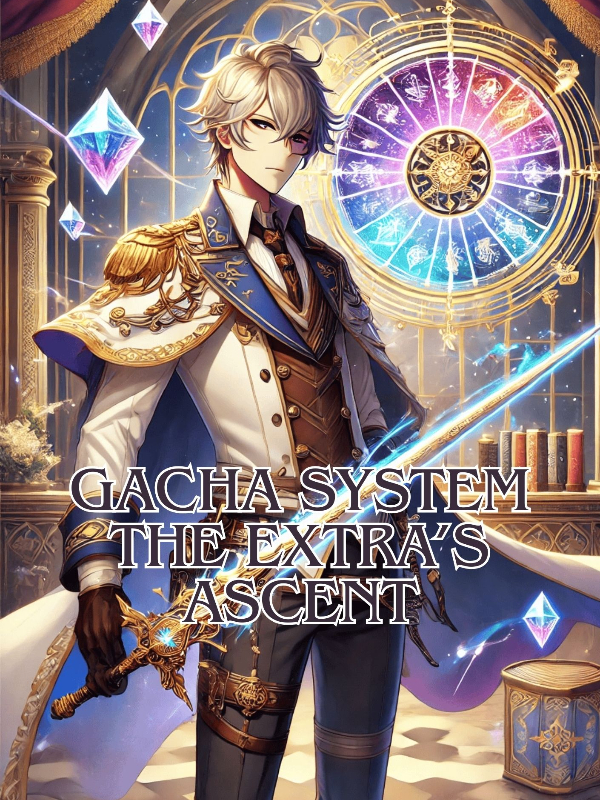 Gacha System: The Rise of the Extra