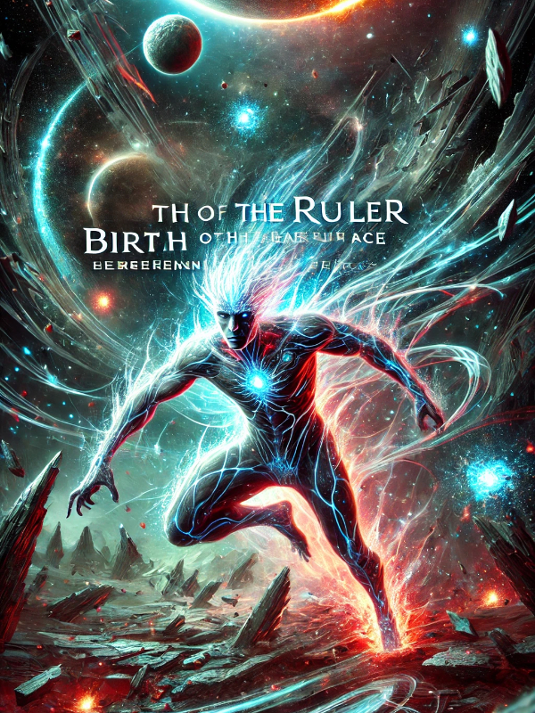 Birth of the Ruler: The Emergence of the Primordial Race