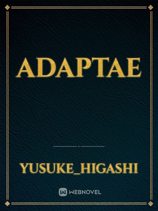 Adaptae