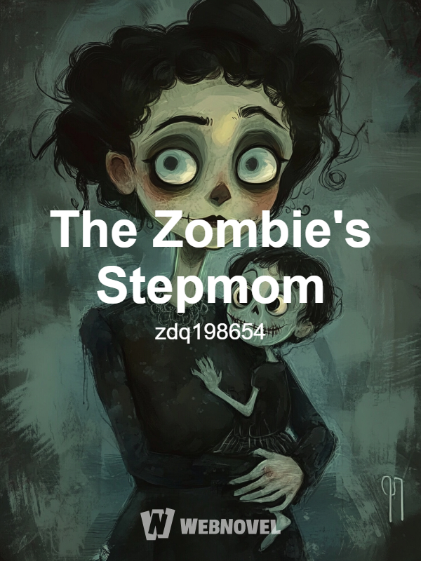 The Zombie's Stepmom icon