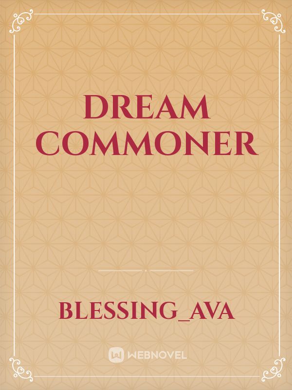 Dream Commoner icon