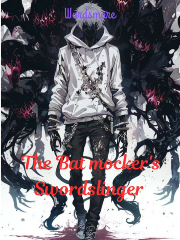 The bat mocker's swordslinger