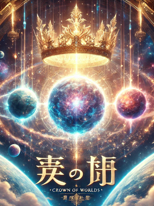 Crown of Worlds icon