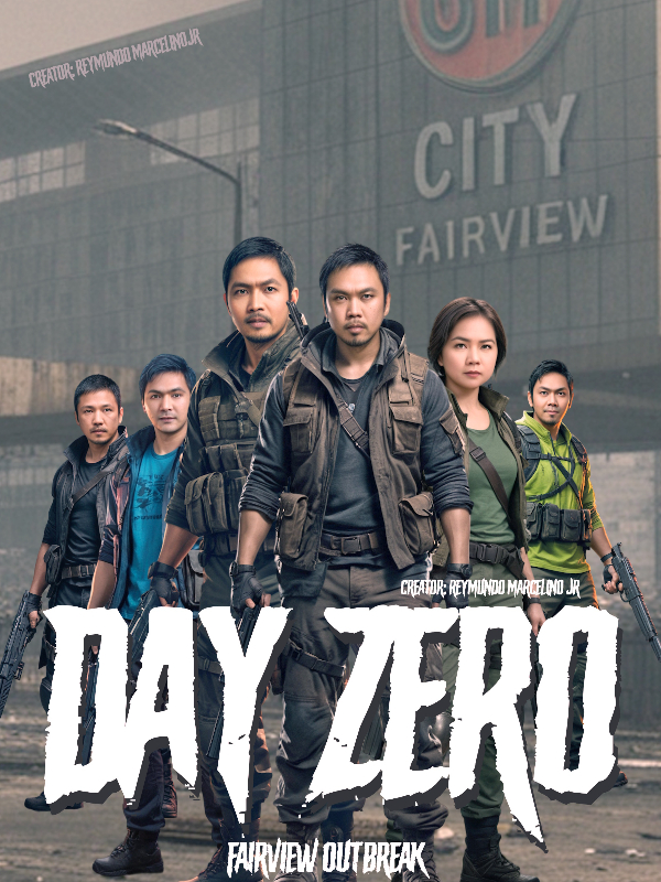 Day Zero: Fairview Outbreak