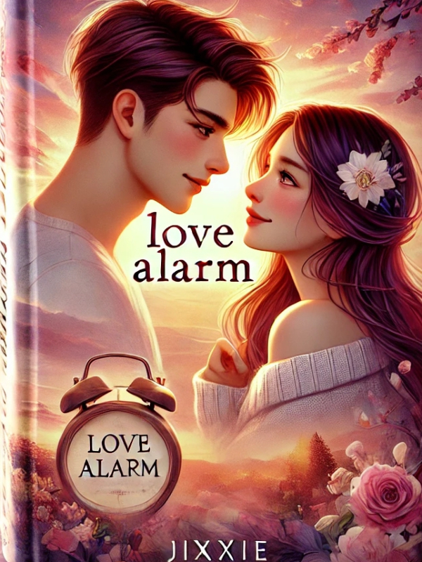 Love ALARm