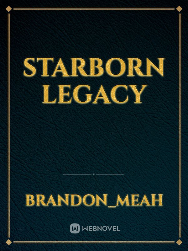 Starborn Legacy icon