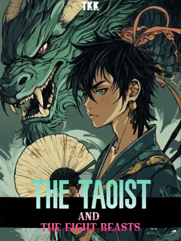 THE TAOIST AND THE EIGHT BEASTS