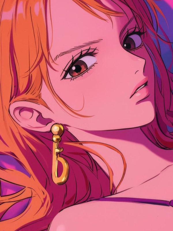 One Piece:Divine Error Nami's Awakening