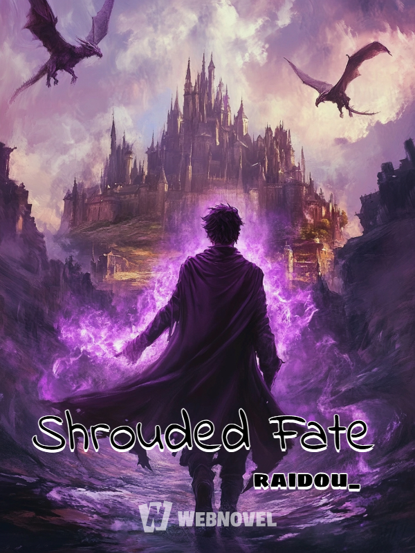 Shrouded Fate