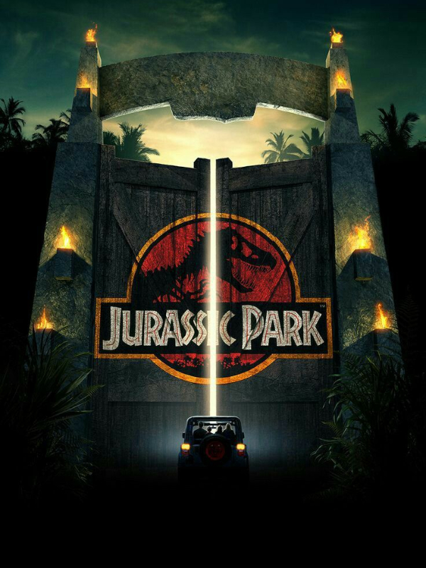 Jurassic Park: Untold