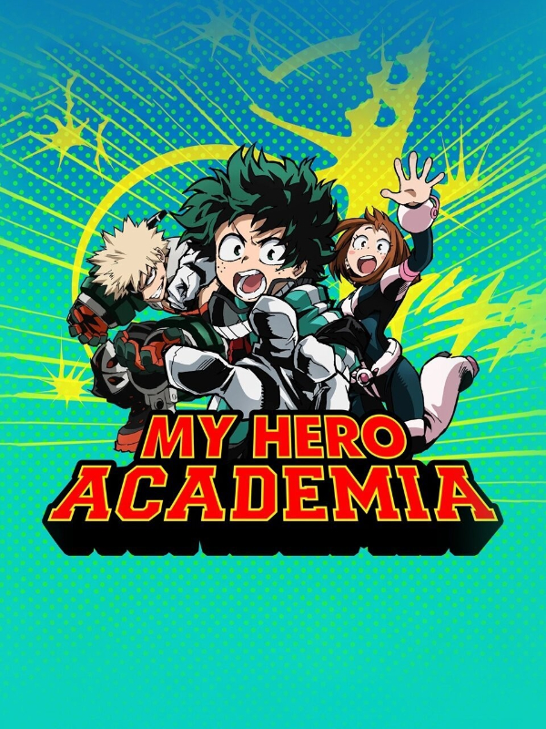 Got A Hypnotic Quirk After Reincarnating In My Hero Academy