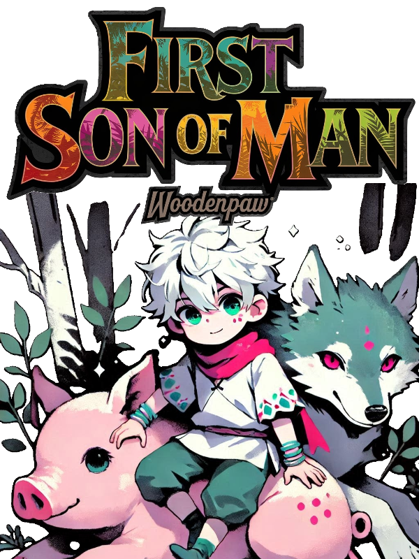 First Son of Man