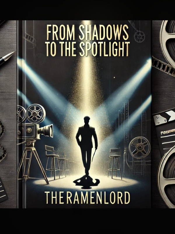 Hollywood: From Shadows To The Spotlight