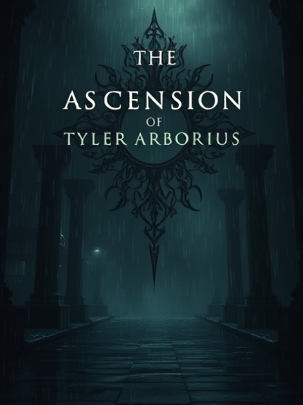 The Ascension Of Tyler Arborius