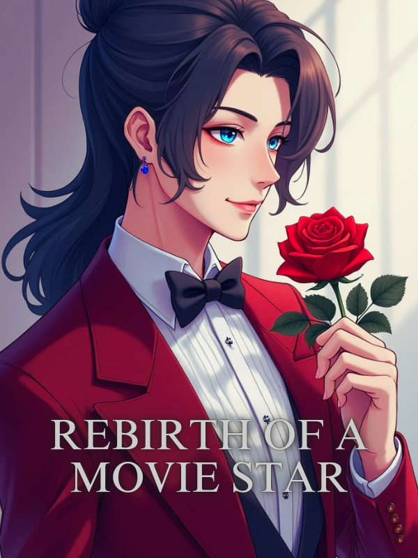 REBIRTH OF A MOVIE STAR