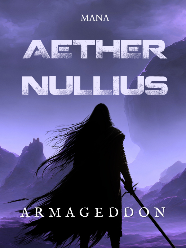 AETHER NULLIUS: Armageddon