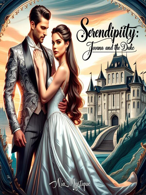 Serendipity: Jovana And The Duke